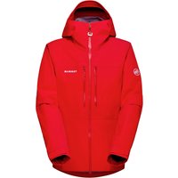 Mammut Herren Stoney HS Hoodie Jacke von mammut