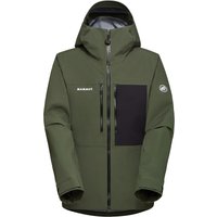 Mammut Herren Stoney HS Hoodie Jacke Mammut Herren Stoney HS Hoodie Jacke von mammut