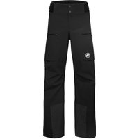 Mammut Herren Stoney HS Hose von mammut