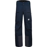 Mammut Herren Stoney HS Hose von mammut