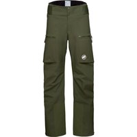 Mammut Herren Stoney HS Thermo Hose von mammut