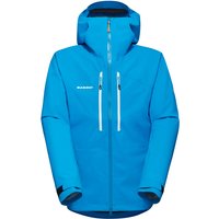 Mammut Herren Taiss HS Hoodie Jacke von mammut