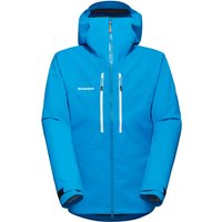 Mammut Herren Taiss HS Hoodie Jacke Mammut Herren Taiss HS Hoodie Jacke von mammut