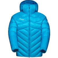 Mammut Herren Taiss In Hoodie Jacke Mammut Herren Taiss In Hoodie Jacke von mammut