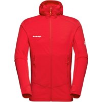 Mammut Herren Taiss Light ML Hoodie Jacke Mammut Herren Taiss Light ML Hoodie Jacke von mammut