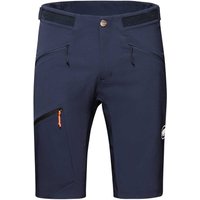 Mammut Herren Taiss SO Shorts von mammut