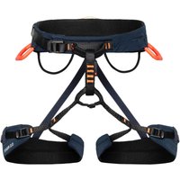 Mammut Herren Togir 2.0 3 Slide Klettergurt Mammut Herren Togir 2.0 3 Slide Klettergurt von mammut
