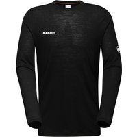 Mammut Herren Tree Wool FL Longsleeve Mammut Herren Tree Wool FL Longsleeve von mammut