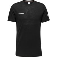 Mammut Herren Tree Wool FL T-Shirt Mammut Herren Tree Wool FL T-Shirt von mammut