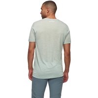 Mammut Herren Tree Wool FL T-Shirt von mammut