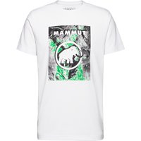 Mammut Herren Trovat Mammut T-Shirt Mammut Herren Trovat Mammut T-Shirt von mammut