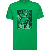Mammut Herren Trovat Mammut T-Shirt Mammut Herren Trovat Mammut T-Shirt von mammut