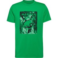 Mammut Herren Trovat Mammut T-Shirt von mammut