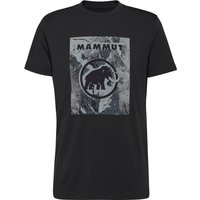 Mammut Herren Trovat Mammut T-Shirt Mammut Herren Trovat Mammut T-Shirt von mammut