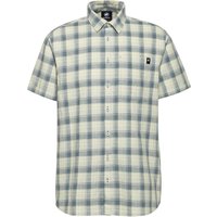 Mammut Herren Trovat Summer Hemd Mammut Herren Trovat Summer Hemd von mammut