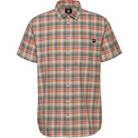 Mammut Herren Trovat Summer Hemd Mammut Herren Trovat Summer Hemd von mammut