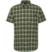 Mammut Herren Trovat Summer Hemd Mammut Herren Trovat Summer Hemd von mammut