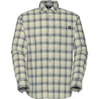 Mammut Herren Trovat Summer Longsleeve Hemd Mammut Herren Trovat Summer Longsleeve Hemd von mammut