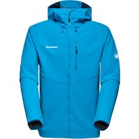 Mammut Herren Ultimate Comfort So Hoodie Jacke von mammut