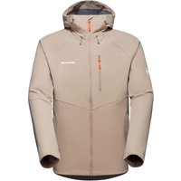 Mammut Herren Ultimate Comfort So Hoodie Jacke von mammut