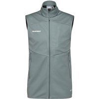 Mammut Herren Ultimate VII SO Weste Mammut Herren Ultimate VII SO Weste von mammut