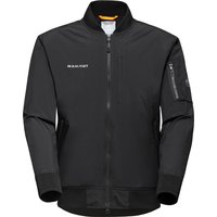 Mammut Herren Utility Bomber Jacke Mammut Herren Utility Bomber Jacke von mammut