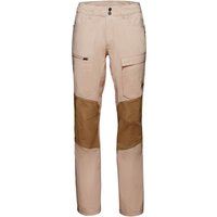 Mammut Herren Zinal Hybrid Hose Mammut Herren Zinal Hybrid Hose von mammut