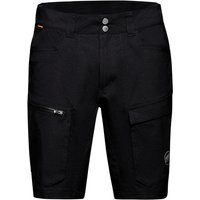 Mammut Herren Zinal Hybrid Shorts Mammut Herren Zinal Hybrid Shorts von mammut
