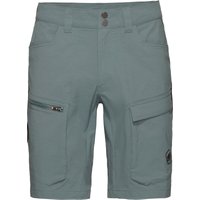 Mammut Herren Zinal Hybrid Shorts Mammut Herren Zinal Hybrid Shorts von mammut
