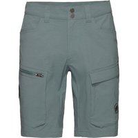 Mammut Herren Zinal Hybrid Shorts von mammut