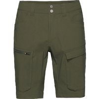 Mammut Herren Zinal Hybrid Shorts Mammut Herren Zinal Hybrid Shorts von mammut
