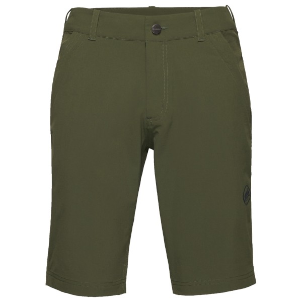 Mammut - Hiking V Shorts - Shorts Gr 48 oliv Mammut - Hiking V Shorts - Shorts Gr 48 oliv von mammut