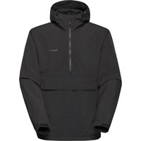 Mammut Hiking WB Hoodie Anorak Mammut Hiking WB Hoodie Anorak von mammut
