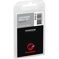Mammut Kartusche Refill Kit 3er-Pack Mammut Kartusche Refill Kit 3er-Pack von mammut