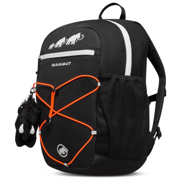 Mammut - Kid's First Zip 4 - Kinderrucksack Gr 4 l schwarz Mammut - Kid's First Zip 4 - Kinderrucksack Gr 4 l schwarz von mammut