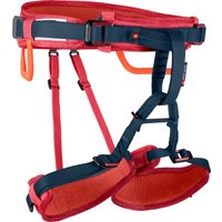 Mammut Kinder Ophir Klettergurt Mammut Kinder Ophir Klettergurt von mammut