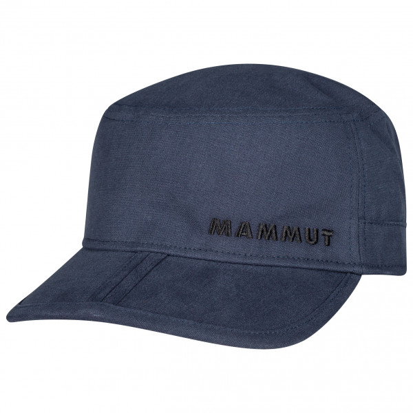 Mammut - Lhasa Cap - Cap Gr S/M blau Mammut - Lhasa Cap - Cap Gr S/M blau von mammut
