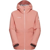 Mammut Linard Guide Hardshelljacke Damen von mammut