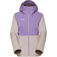 Mammut Linard Light HS Hooded Jacket Women - Hardshelljacke Mammut Linard Light HS Hooded Jacket Women - Hardshelljacke von mammut