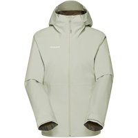 Mammut Linard Light HS Hooded Jacket Women - Hardshelljacke Mammut Linard Light HS Hooded Jacket Women - Hardshelljacke von mammut