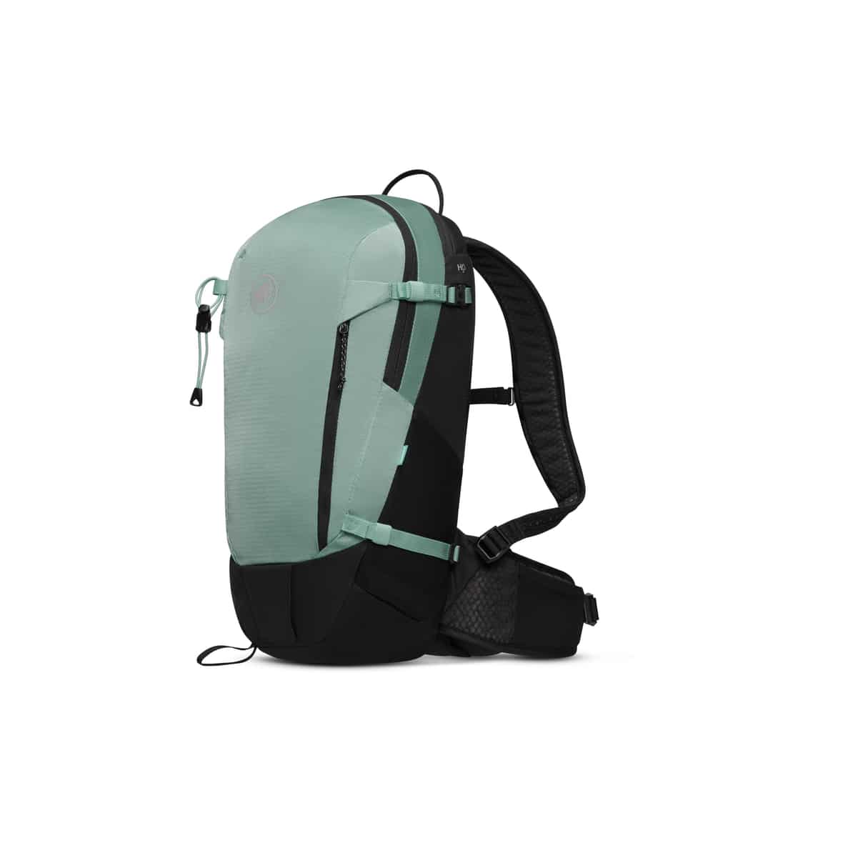 Mammut Lithium 15 Damen Wanderrucksack (Grün one size) Wanderrucksäcke von mammut