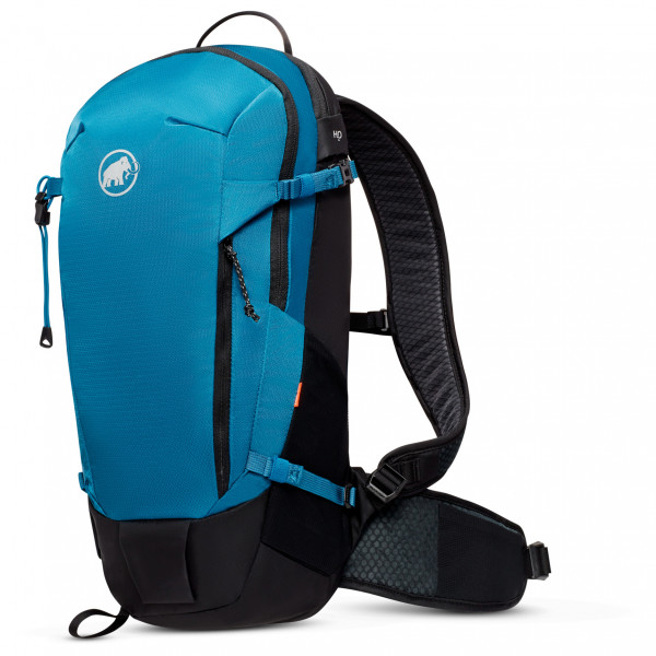 Mammut - Lithium 15 - Wanderrucksack Gr 15 l blau von mammut