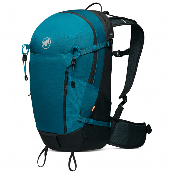 Mammut - Lithium 25 - Wanderrucksack Gr 25 l blau von mammut