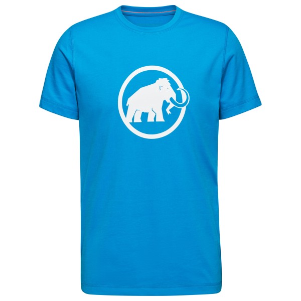 Mammut - Mammut Core T-Shirt Classic - T-Shirt Gr L blau Mammut - Mammut Core T-Shirt Classic - T-Shirt Gr L blau von mammut