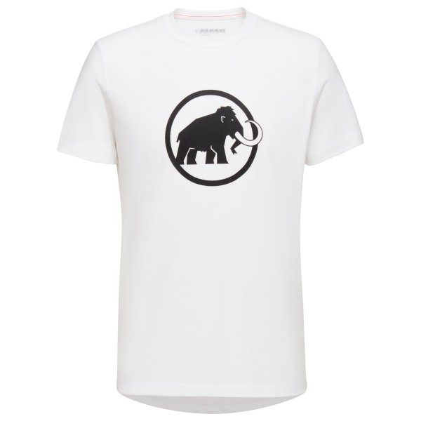 Mammut - Mammut Core T-Shirt Garantie - T-Shirt Gr XXL weiß Mammut - Mammut Core T-Shirt Garantie - T-Shirt Gr XXL weiß von mammut