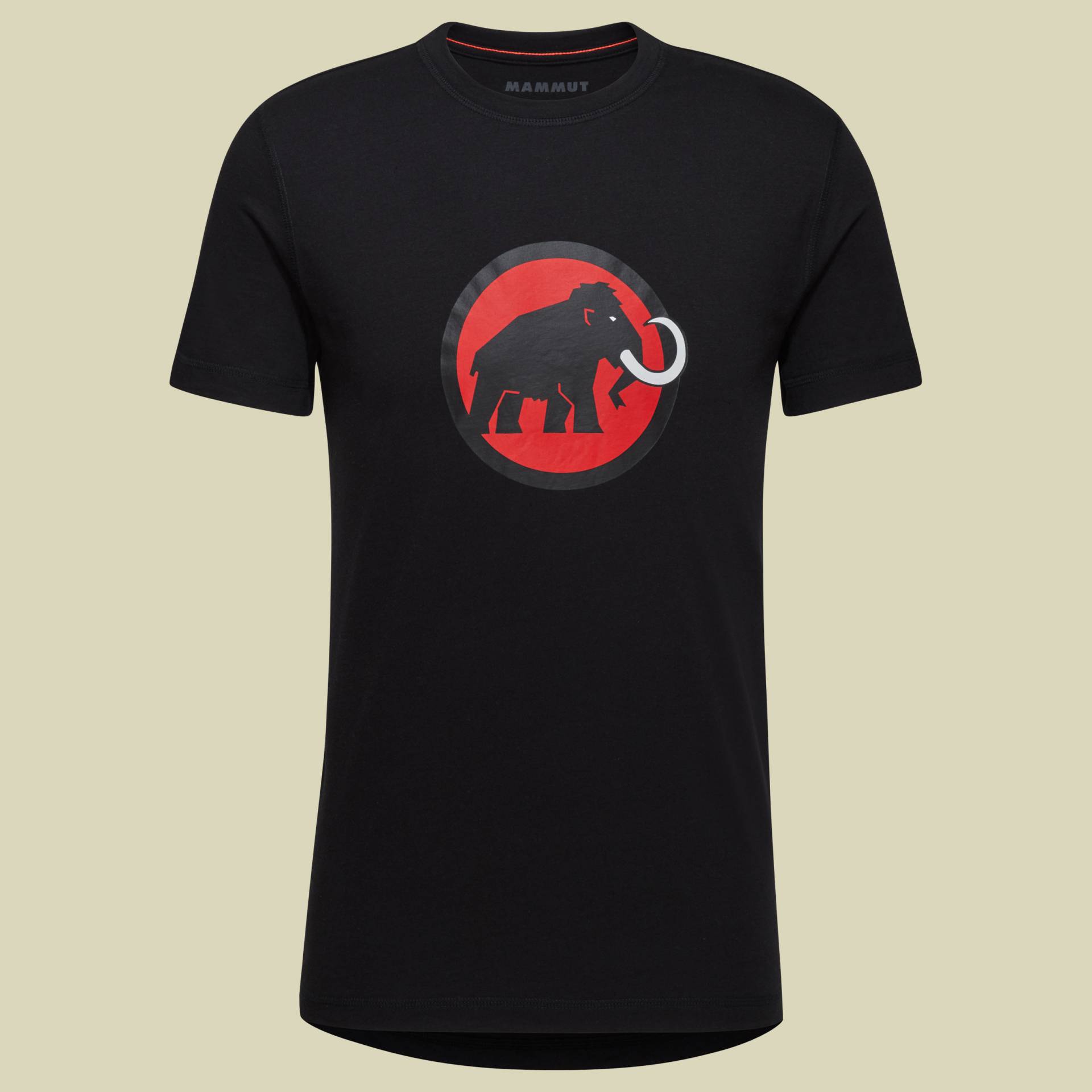 Mammut Core T-Shirt Men Classic black S von mammut