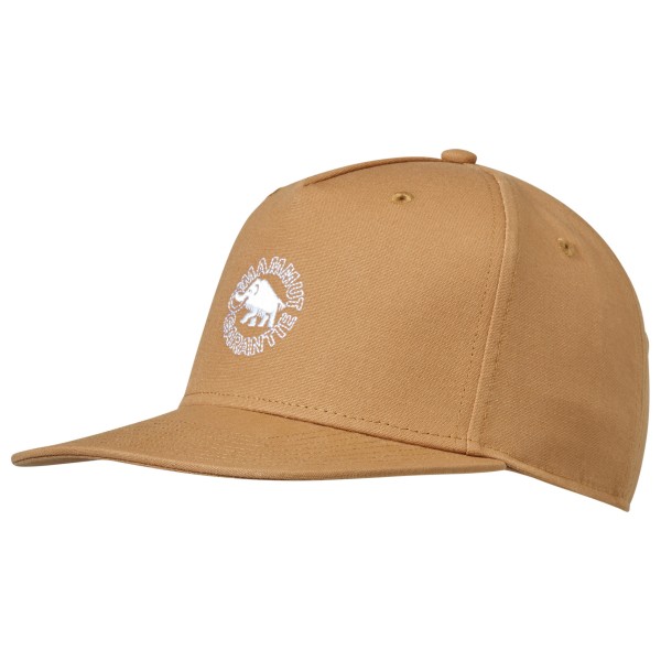 Mammut - Mammut Garantie Cap - Cap Gr S/M beige Mammut - Mammut Garantie Cap - Cap Gr S/M beige von mammut