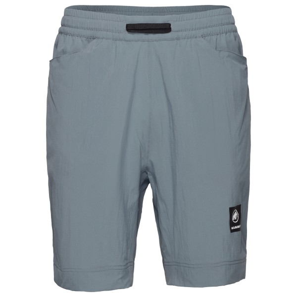 Mammut - Massone Sport Shorts - Kletterhose Gr 52 grau Mammut - Massone Sport Shorts - Kletterhose Gr 52 grau von mammut