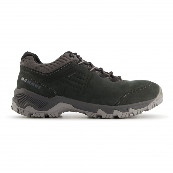 Mammut - Mercury IV Low GTX - Multisportschuhe Gr 7 schwarz/grau von mammut