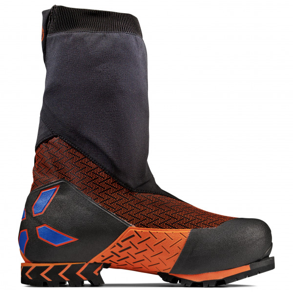 Mammut - Nordwand 6000 High - Expeditionsschuhe Gr 9 grau Mammut - Nordwand 6000 High - Expeditionsschuhe Gr 9 grau von mammut